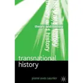 BLOOMSBURY Transnational History