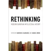 Rethinking Modern European Intellectual History
