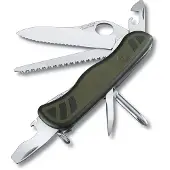 Victorinox Official Swiss Soldier's Knife 0.8461.MWCH