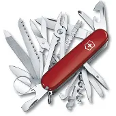 Victorinox Swisschamp