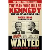 Skyhorse Publishing The Man Who Killed Kennedy