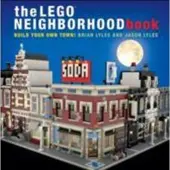 The LEGO Neighborhood Book