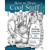 Book How to Draw Cool Stuff