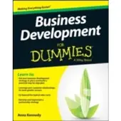 Bookoutlet Business Development For Dummies