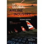 Book The Global Airline Industry