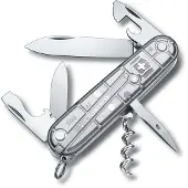 Victorinox Spartan silver tech monitoimityökalu