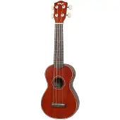 Stagg US40-S Sopraanoukulele Luonnollinen