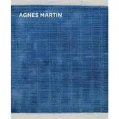 Book Agnes Martin