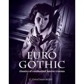 Book Euro Gothic