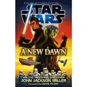 Star Wars: A New Dawn