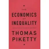 Harvard University Press The Economics of Inequality