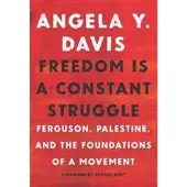 Book Freedom Is A Constant Struggle