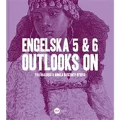Book Engelska 5 & 6 - Outlooks on