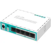 Mikrotik hEX lite