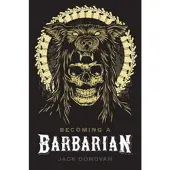 Book Becoming a Barbarian