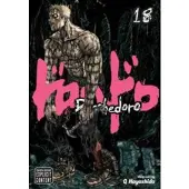 Viz Media, Subs. of Shogakukan Inc Dorohedoro, Vol. 18