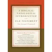 Book A Biblical-Theological Introduction to the Old Tes