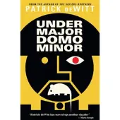 Undermajordomo Minor
