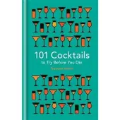 101 Cocktails to try before you die