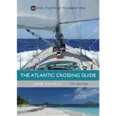 The Atlantic Crossing Guide 7th edition