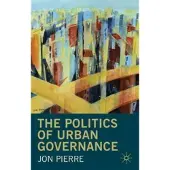 BLOOMSBURY The Politics of Urban Governance