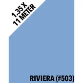 Colorama Background Riviera 1,35x11m #65