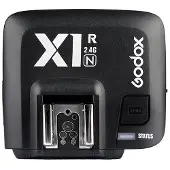 Godox X1R-N TTL Vastaanotin / Nikon