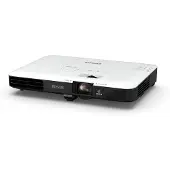 Epson EB-1780W WXGA