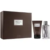Abercrombie & Fitch First Instinct - Lahjapakkaus - 50ml EDT + 100ml vartalovettä