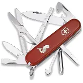Victorinox Fisherman - Red