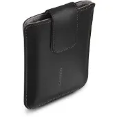 Garmin SUOJALAUKKU 5" - 6", PREMIUM NAHKA (010-12101-00)