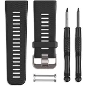 Garmin musta ranneke Vivoactive HR 010-12497-00