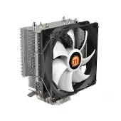 Thermaltake Contac Silent 12, 120 mm -prosessorijäähdytin, harmaa