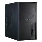 Chieftec xt-01b mini tower w/o psu