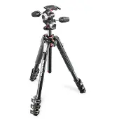 Manfrotto Kit 190xpro 43 Way Kolmijalka