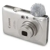 Rycote Micro Windjammer -tuulisuoja