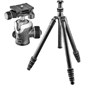 Gitzo Traveler GK2545T-82QD Ser.2 hiilikuitujalustakitti