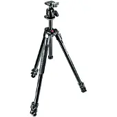 Manfrotto 290 Xtra 496RC2 kuulapää + jalusta