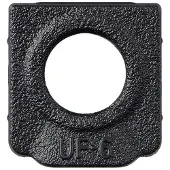 Nikon Connector Cover for Stereo Mini Plug UF-6 for D5