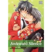 Awkward Silence, Vol. 2