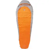 Coleman Silverton 150 makuupussi -18 - +3. Paino 1800 grammaa
