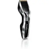 Philips HAIRCLIPPER Series 5000 HC5450/15, Musta