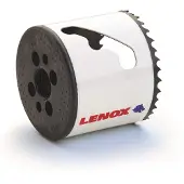 Lenoxx Reikäsaha 41mm 26l - Lenox