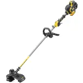 DeWalt 2-speed cordless grass trimmer, 54V Li-Ion 9.0Ah - DCM571X1
