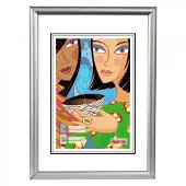 Hama Madrid - photo frame