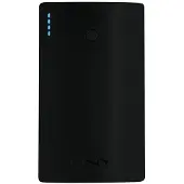 PNY Curve 7800 7800mAh -varavirtalähde, Musta