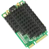 Mikrotik R11E-5HACD verkkokortti Sisäinen Langaton RF (R11E-5HACD)