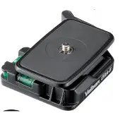Velbon Quick Release Adapter QRA-5 kameran pikakiinnityslevy