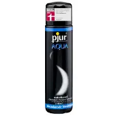 Huismerk - vesipohjainen liukuvoide - 100 ml