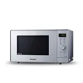 Panasonic 2 in 1 -grillimikroaaltouuni - - NN-GD36HMSUG - 23 L - Invertteri - 1000 W